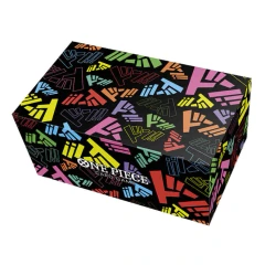 One Piece TCG: Storage Box - Don!!